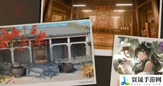 《归龙潮》1.1版本卡池角色介绍