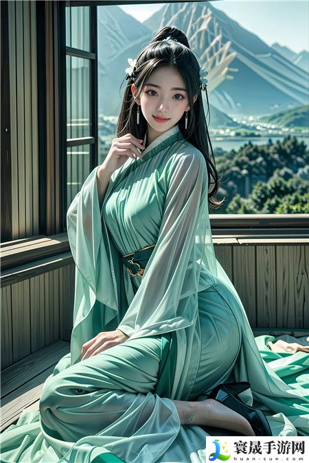 母亲开始慢迎迎合小心孩子
