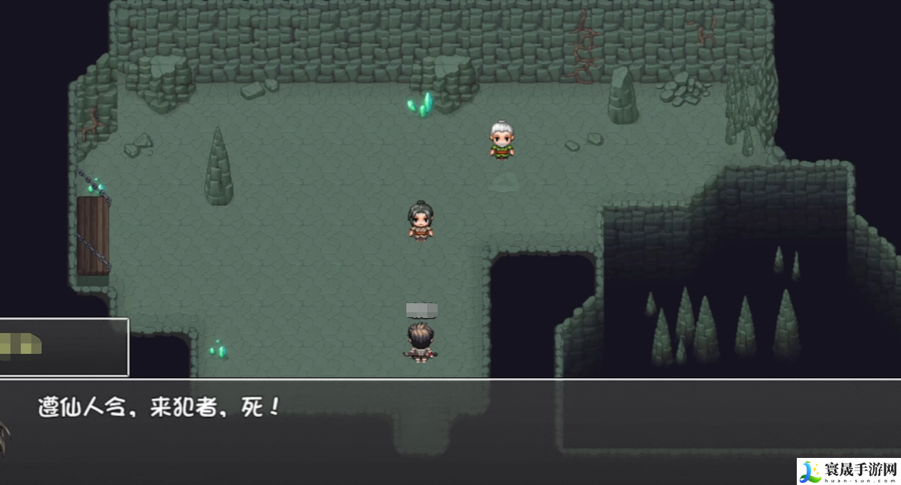 再刷一把2：金色传说异士介绍：神秘宝藏地图的隐藏位置