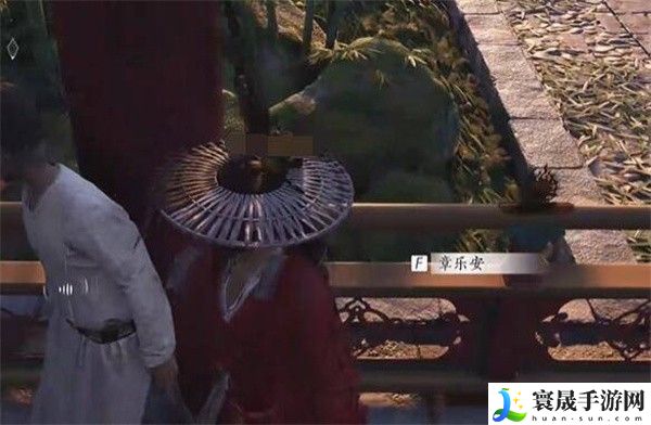 《燕云十六声》乐不思蜀任务攻略