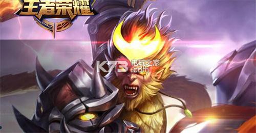 王者荣耀猴子详解 职业天赋加点分析