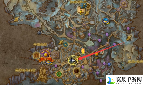 魔兽世界2000分怎么换套装-魔兽世界2000分换套装操作方法