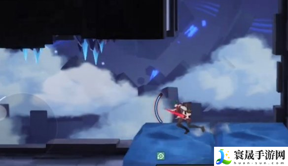 《归龙潮》疾行试炼四通关攻略