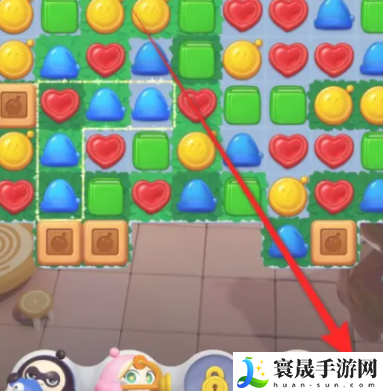 蛋仔滑滑关卡怎么退出-蛋仔滑滑关卡退出在哪找