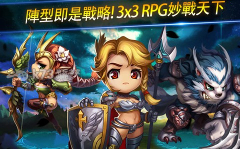 妙战天下绿巨人boss打法 终极任务完成方法