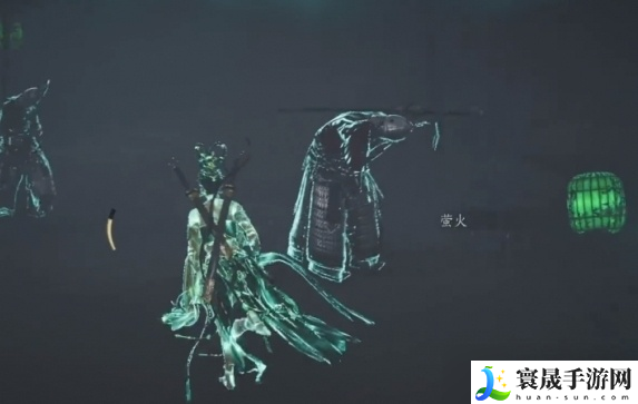 燕云十六声鬼市的铁枪位置一览：攻略助你技能觉醒