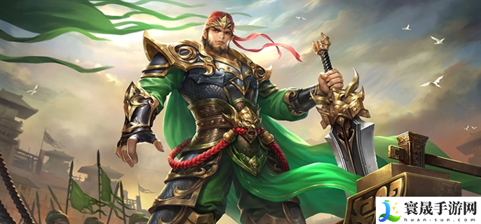 三国杀界徐盛技能是什么-界徐盛技能介绍