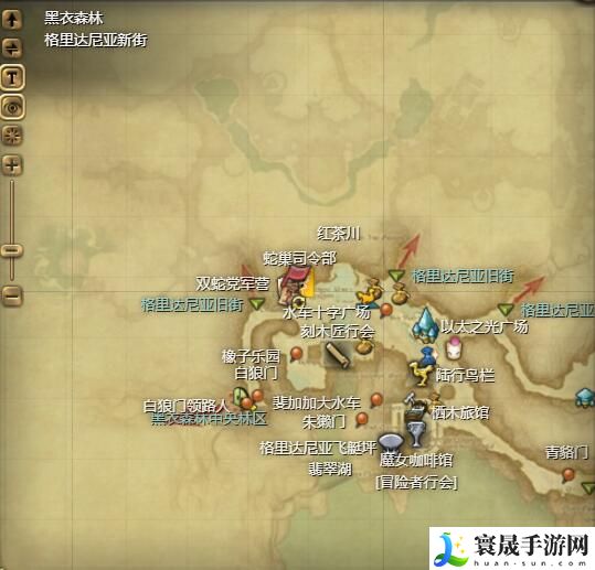 最终幻想14：水晶世界7号蒸汽小战车宠物获得方法：实用技能提升全解
