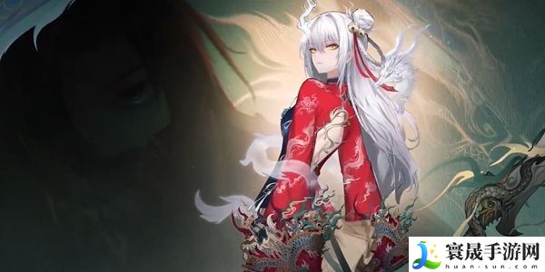 《归龙潮》1.1版本卡池角色介绍