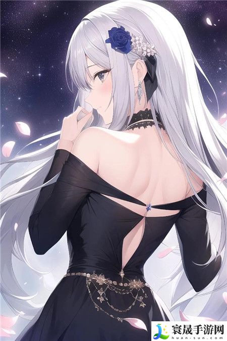 “啊灬啊灬啊灬快灬水多多：在夏日的水边畅游的乐趣”