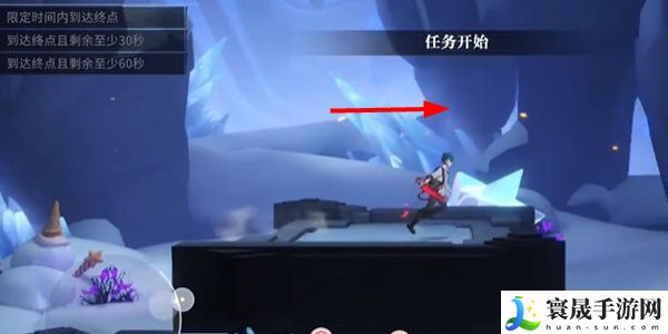 《归龙潮》疾行试炼三通关攻略