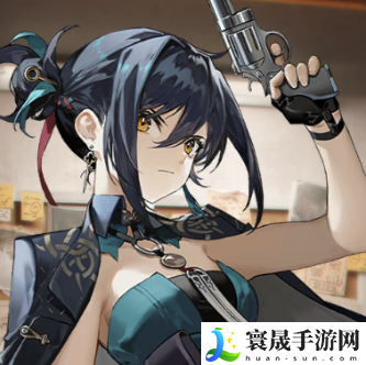 《新月同行》初始角色选择推荐