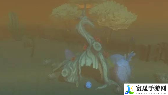 《我的起源》1598宠物蛋的位置一览