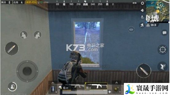 绝地求生刺激战场狙击模式玩法详解 攻略助你技能爆发