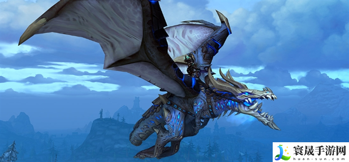 魔兽世界wow坐骑有哪些-坐骑大全及出处攻略