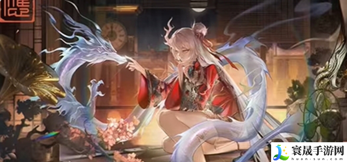 《归龙潮》1.1版本更新时间介绍