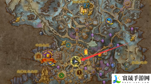 魔兽世界11.0套装在哪兑换-魔兽世界11.0套装用什么兑换