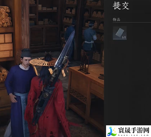 《燕云十六声》万古明灯任务攻略