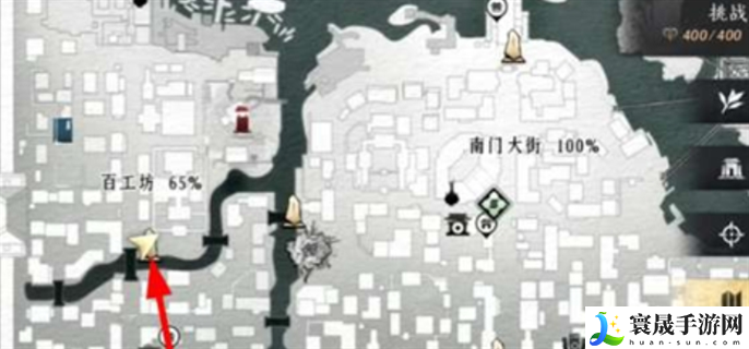 燕云十六声神龙覆面任务怎么做-神龙覆面任务完成攻略