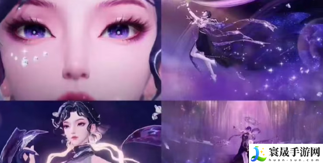 《王者荣耀》杨玉环星之鸣奏皮肤上线时间