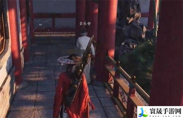 《燕云十六声》乐不思蜀任务攻略