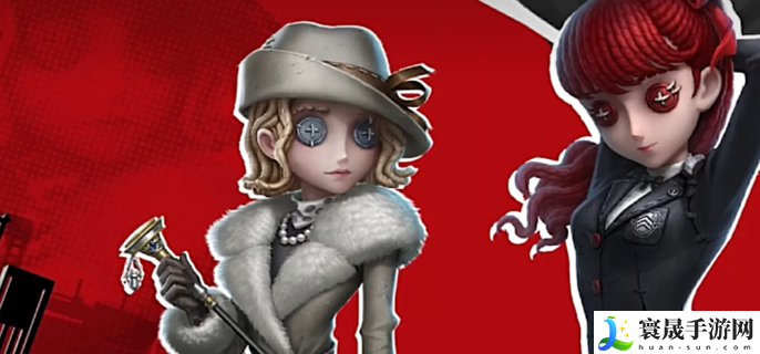 第五人格联动p5r有哪些内容-p5r联动第二弹介绍