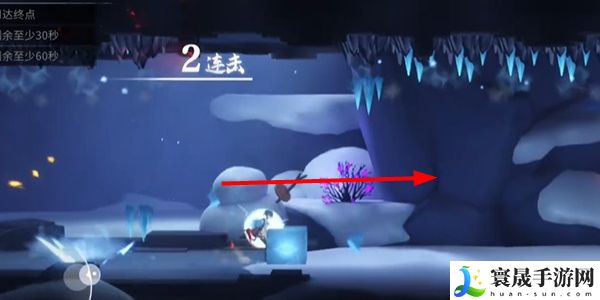《归龙潮》疾行试炼三通关攻略