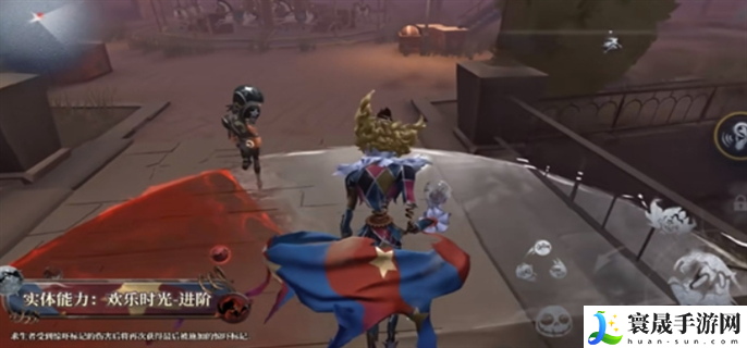 第五人格新监管者喧嚣技能是什么-新监管者喧嚣技能介绍