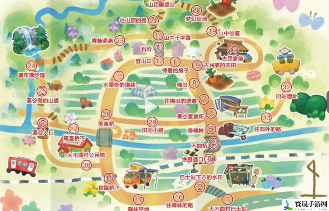 蜡笔小新煤炭镇的小白泥鳅在哪钓-小白泥鳅怎么获取