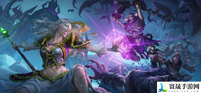 魔兽世界wow卡鲁亚克声望怎么冲