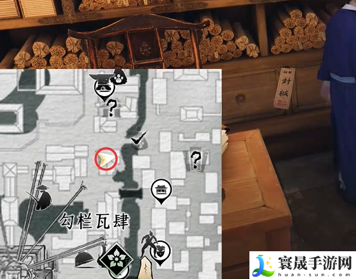 《燕云十六声》万古明灯任务攻略