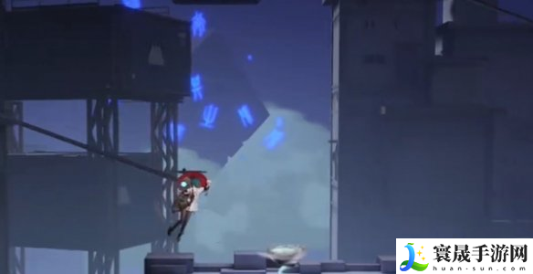 《归龙潮》疾行试炼五通关攻略