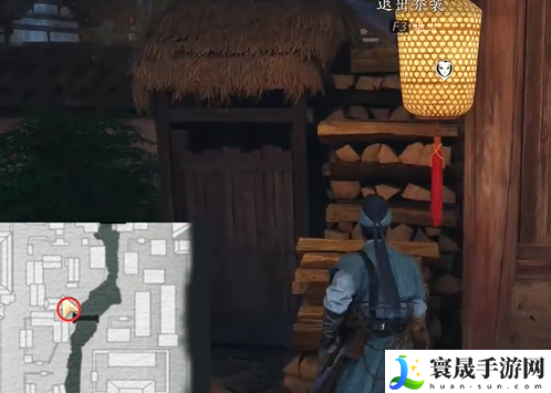 《燕云十六声》万古明灯任务攻略