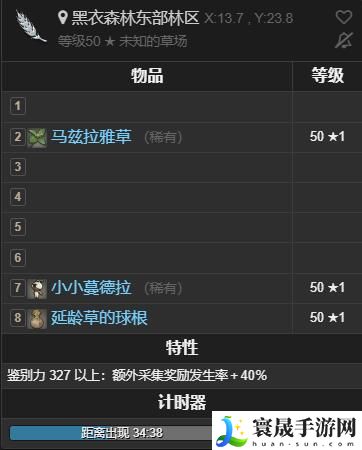 最终幻想14:水晶世界小小蔓德拉获得方法:攻略教你轻松上手