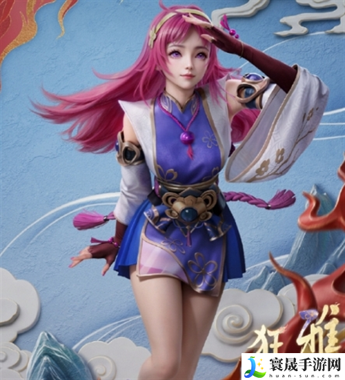 和平精英snk拳皇联动角色有哪些-snk拳皇联动角色一览
