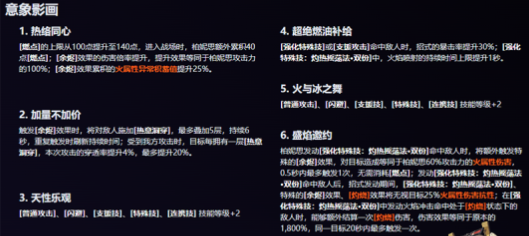 绝区零柏妮思驱动盘怎么选-绝区零柏妮思驱动盘搭配什么方案