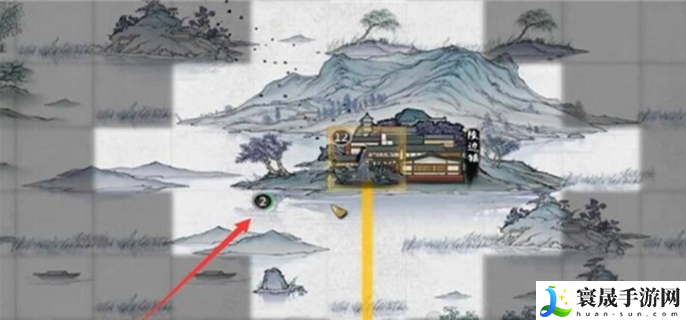 鬼谷八荒道侣怎么复活