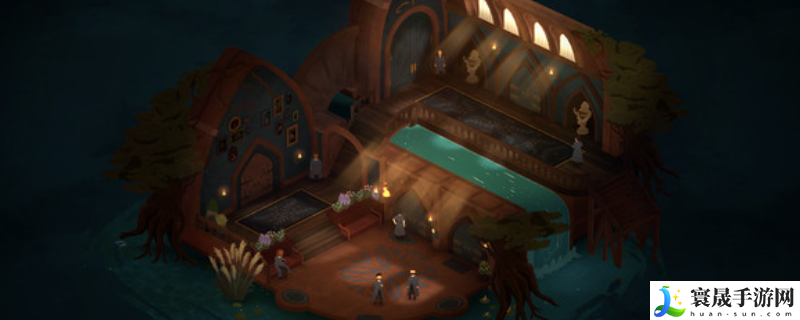 Songs of Glimmerwick游戏游玩平台介绍：角色属性优化与装备选择建议