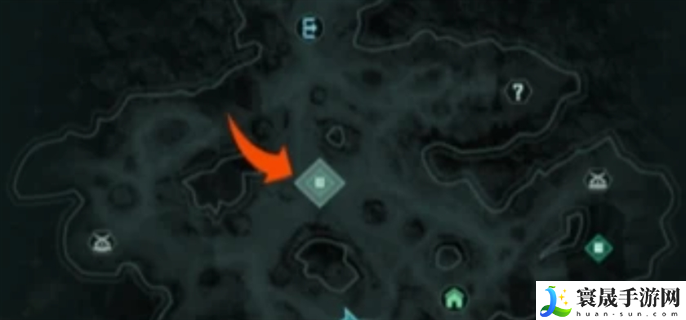 破碎之地变异鼠尾在哪里-变异鼠尾位置介绍
