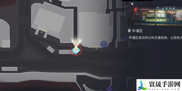 《归龙潮》龙咒交易任务攻略