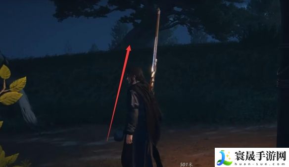 燕云十六声长毋相忘任务攻略：时刻关注游戏内的天气和时间变化
