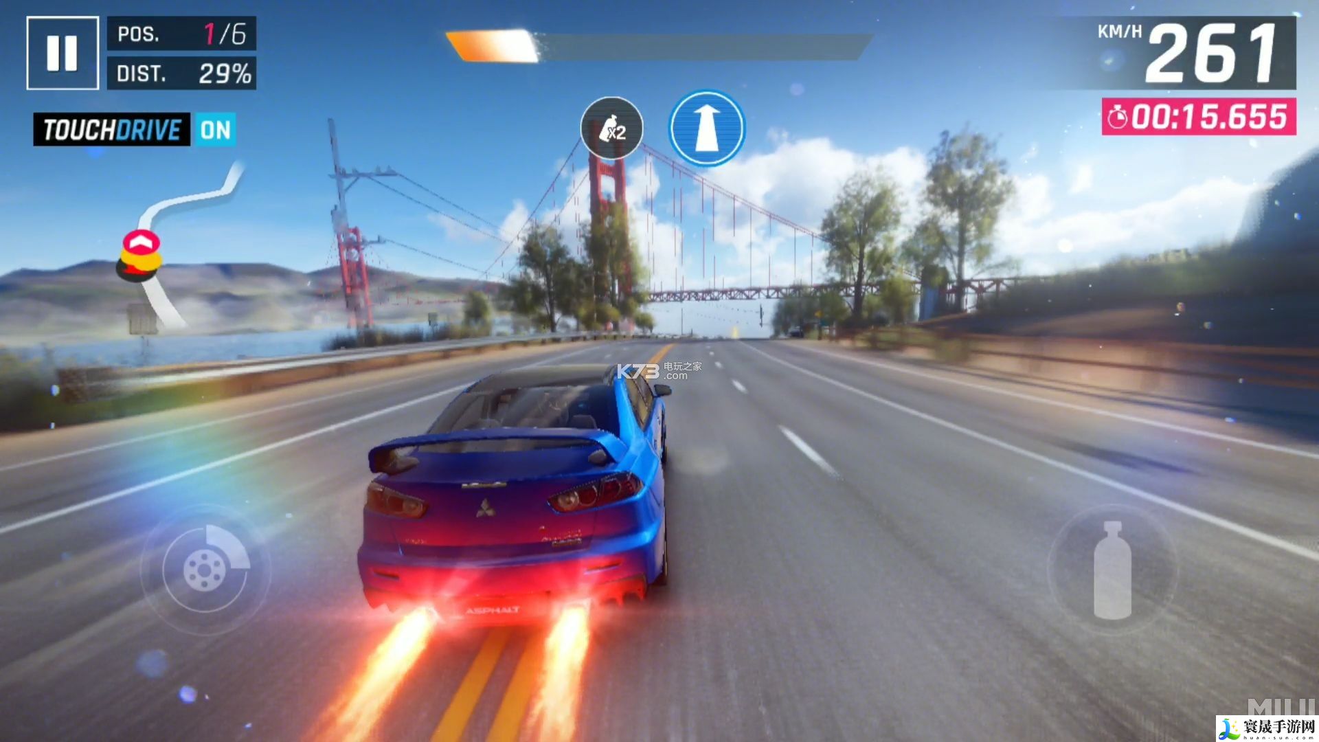 狂野飙车9礼包大包 神秘任务全揭秘