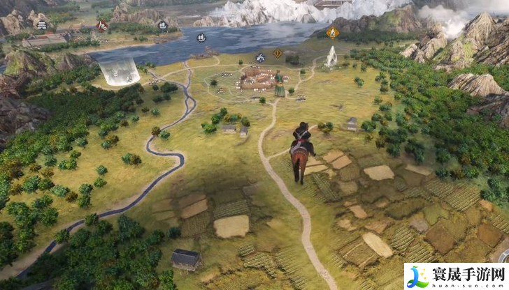 真三国无双：起源黄巾军最终战斗特点介绍：游戏挑战高效解决