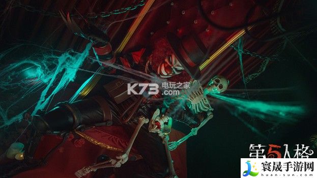 第五人格屠夫抽刀技巧详解 攻略帮你收获