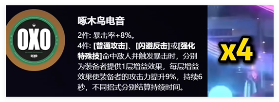 绝区零伊芙琳技能加点选择攻略：角色属性分析与装备选择建议
