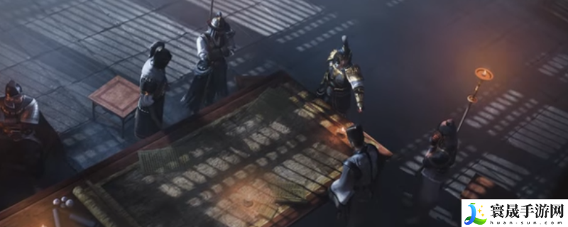 真三国无双：起源张梁和张宝**打法介绍：世界探险路线分享