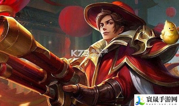 王者荣耀S11刘备暴击流出装铭文推荐 神秘BOSS击杀方案