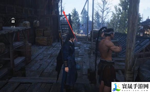 燕云十六声愁情几许任务攻略:宠物进化路线与技能解锁