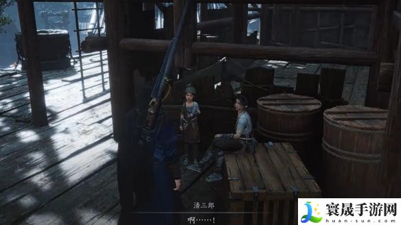 燕云十六声愁情几许任务攻略:宠物进化路线与技能解锁