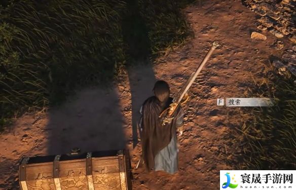 燕云十六声长毋相忘任务攻略：时刻关注游戏内的天气和时间变化